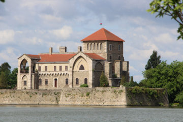 Tatai vár