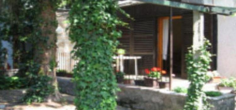 Éva Apartman